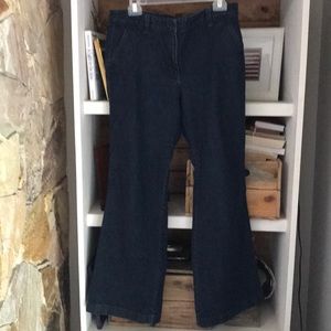 Ann Taylor Signature jeans